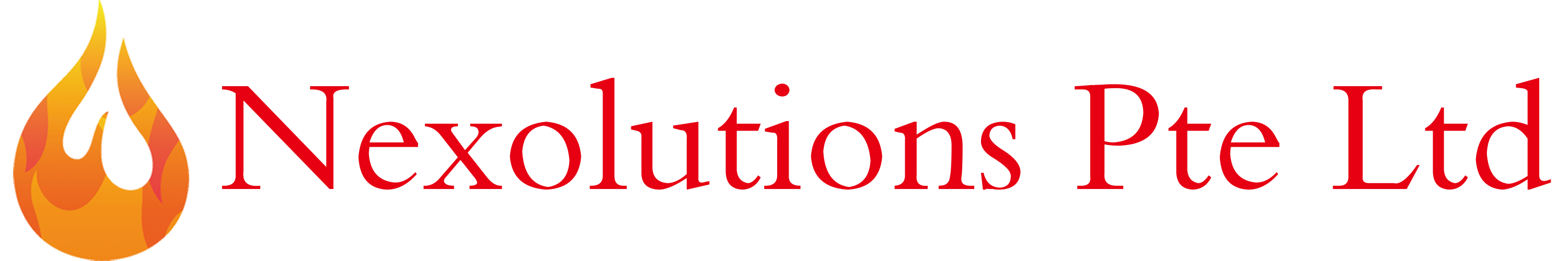 Nexolutions Pte Ltd